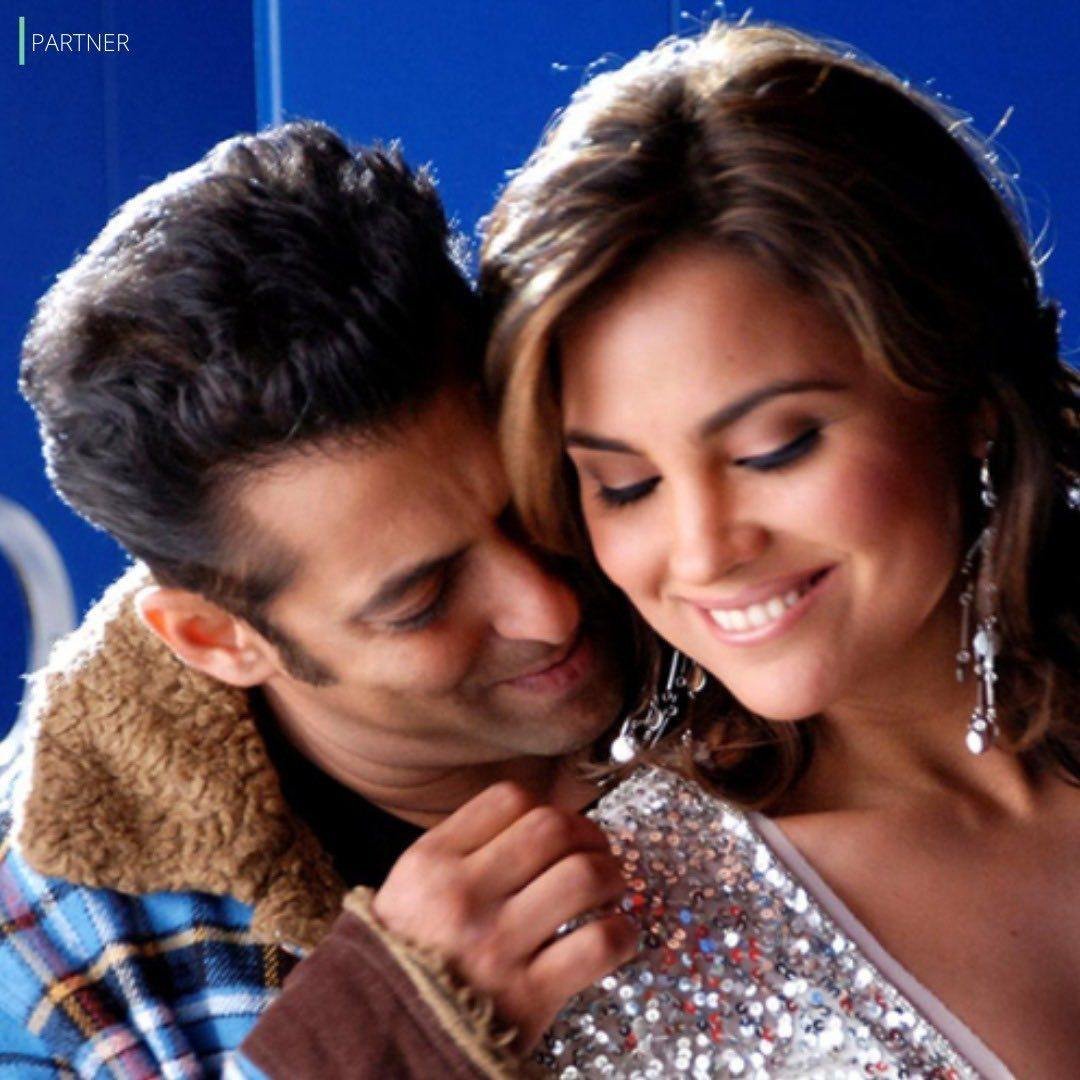 Forever4Salman's tweet photo. #17YearsOfPartner
One of the best Movies in comedy Genre 😃 😀 😄 😁 🤣 😂
#SalmanKhan #KatrinaKaif #LaraDutta #Govinda https://t.co/KzYOEjmDa1