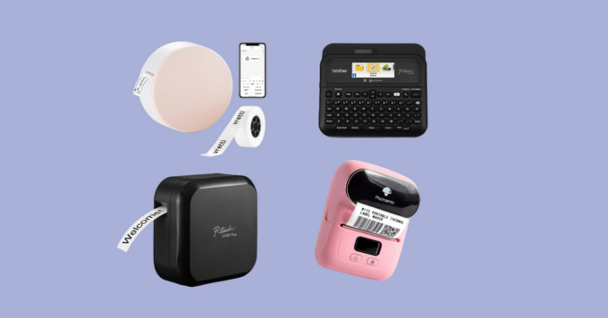 ShopUSA_India's tweet image. Bluetooth label printer for create customized labels.
Shop in USA online stores and #ShopUSA will ship to India
Website: rb.gy/42oyc4
Reach on: shopusa.com/in/signup/
Email: india@shopusa.com /Contact: 7305 605 605.
#Bluetooth #Labelprinter #ShopUSA #Sundayfunday.