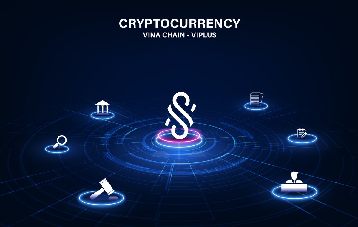 ViplusToken's tweet photo. Tiềm năng của thị trường tài chính Blockchain luôn là sức mạnh thu hút dòng tiền lớn. Hãy sẵn sàng để đón màu uptrend của thị trường crypto...
#vinachain #viplus #wVPC https://t.co/yToiSXq8OV