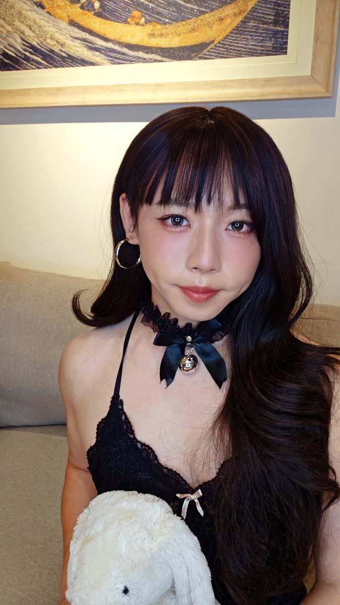 小小反差 不成敬意😒😉