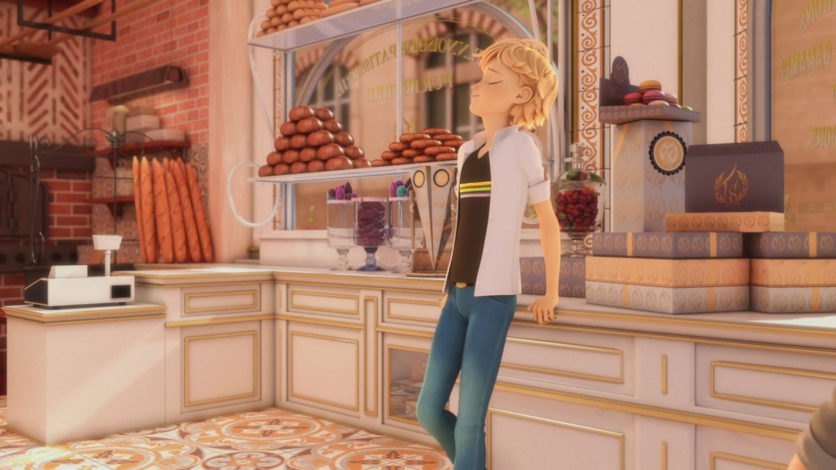 대충 서있기만 해도 화보자너