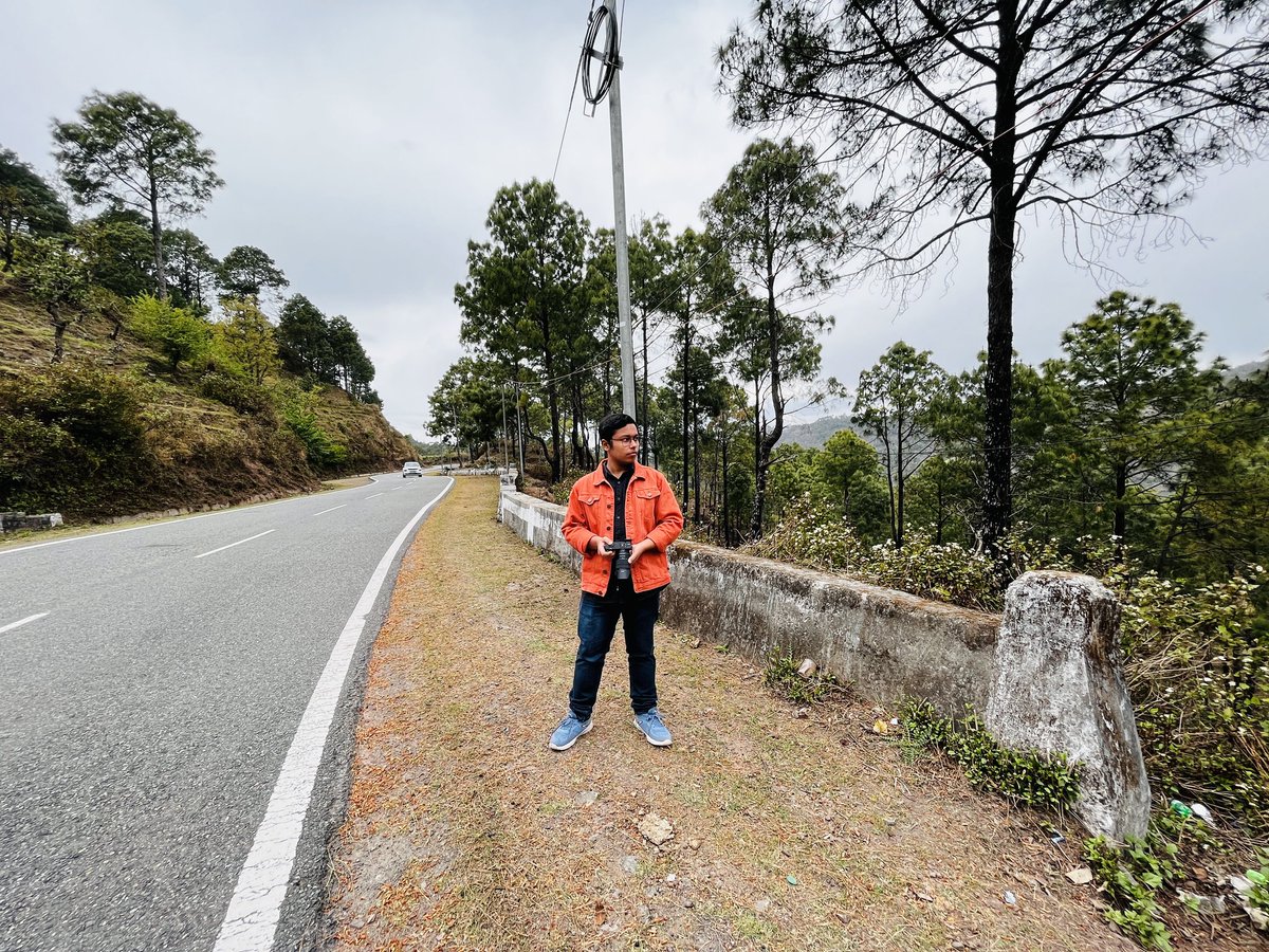 as_ananda07's tweet photo. Somewhere in Himachal..... https://t.co/PnZDJlXKw3