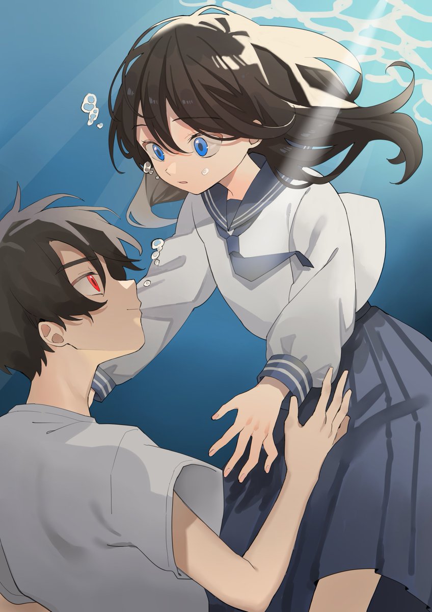 ＃イラスト