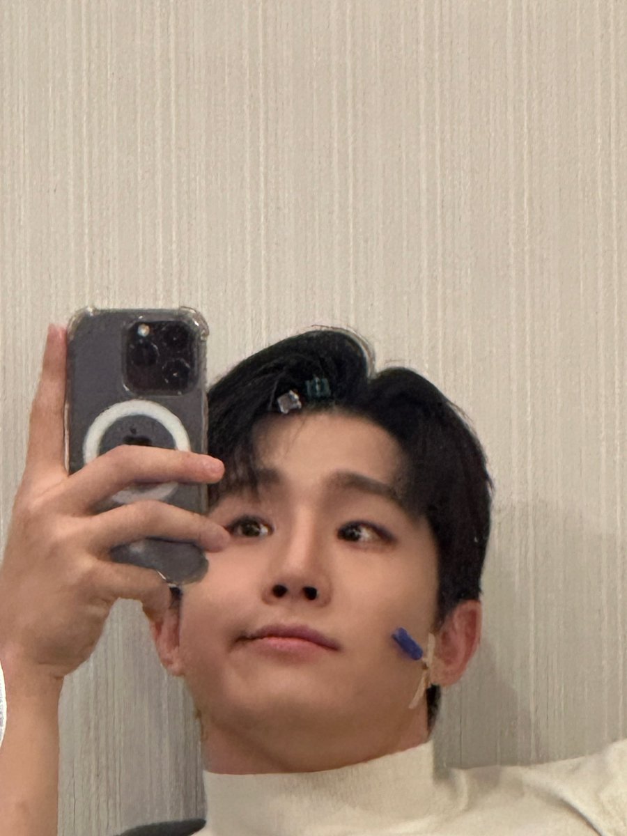 offclASTRO's tweet photo. 2회차 나도 화이팅 해볼까나~😁 https://t.co/Z2XtgMGqh5
