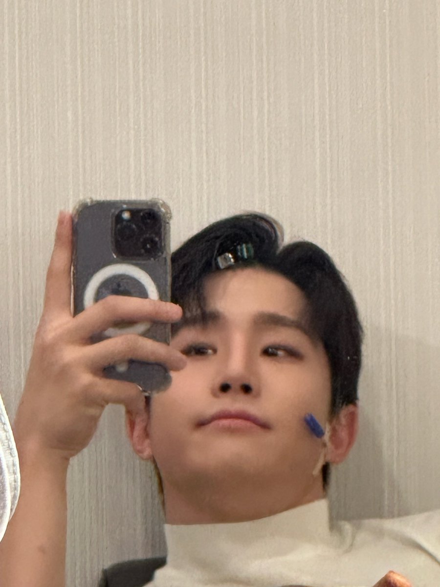 offclASTRO's tweet photo. 2회차 나도 화이팅 해볼까나~😁 https://t.co/Z2XtgMGqh5