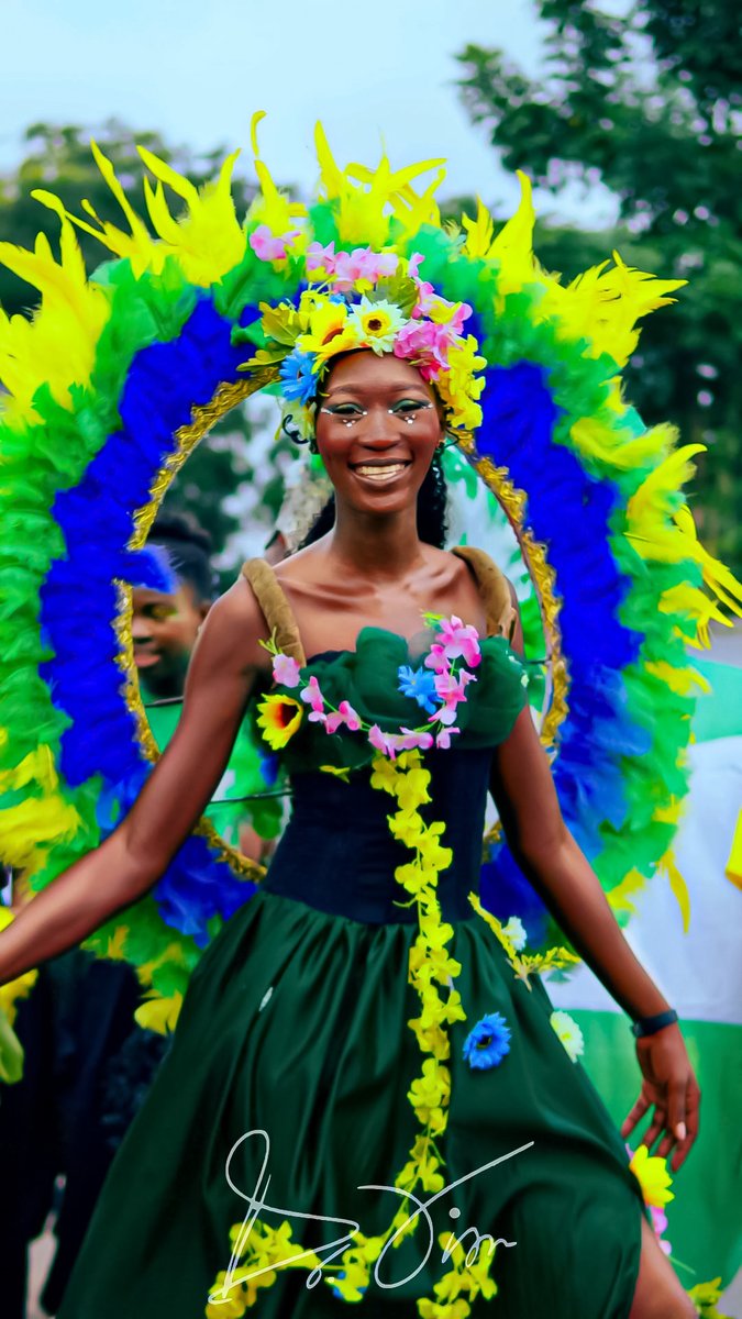 dr_vin1's tweet photo. stills from @UnilagNigeria Africaribbean Carnival 2024 https://t.co/KuLNWqpPkJ