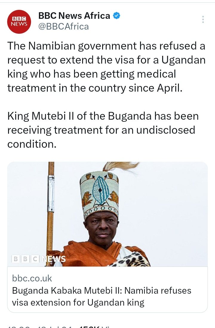 urubabyingwe's tweet photo. Africa urambabaza kweri🤔🤦 https://t.co/m9TJGoOoqy