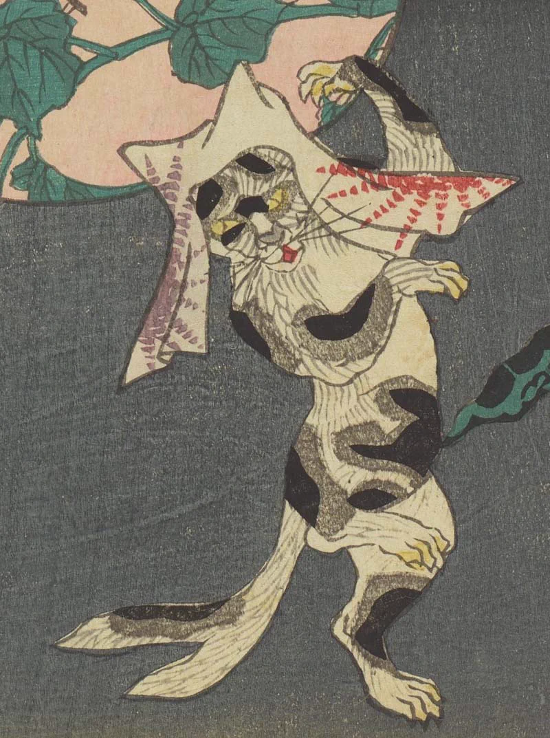 太田記念美術館 Ota Memorial Museum of Art on X: 