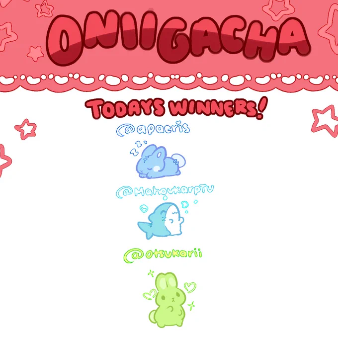 [STREAM END] WEEE!! had a good comm session >:D Hope everyone enjoyed these more laid back late night streams hehe!! also!! tysm to    and  for the raids!! I appreciate yal!! <33 