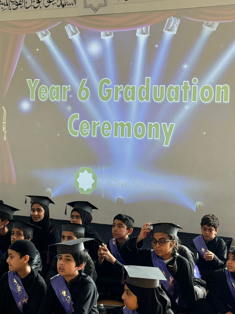 olive_bburn's tweet photo. Year 6 Graduate Primary school with the Star Mini Diploma Award. 
#Service
#Teamwork
#Ambition
#Respect
#WeAreStar https://t.co/JUN8YfwNQb