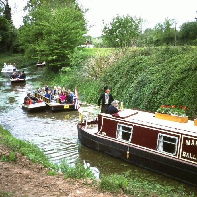 Waterworks Museum - Hereford tweet media