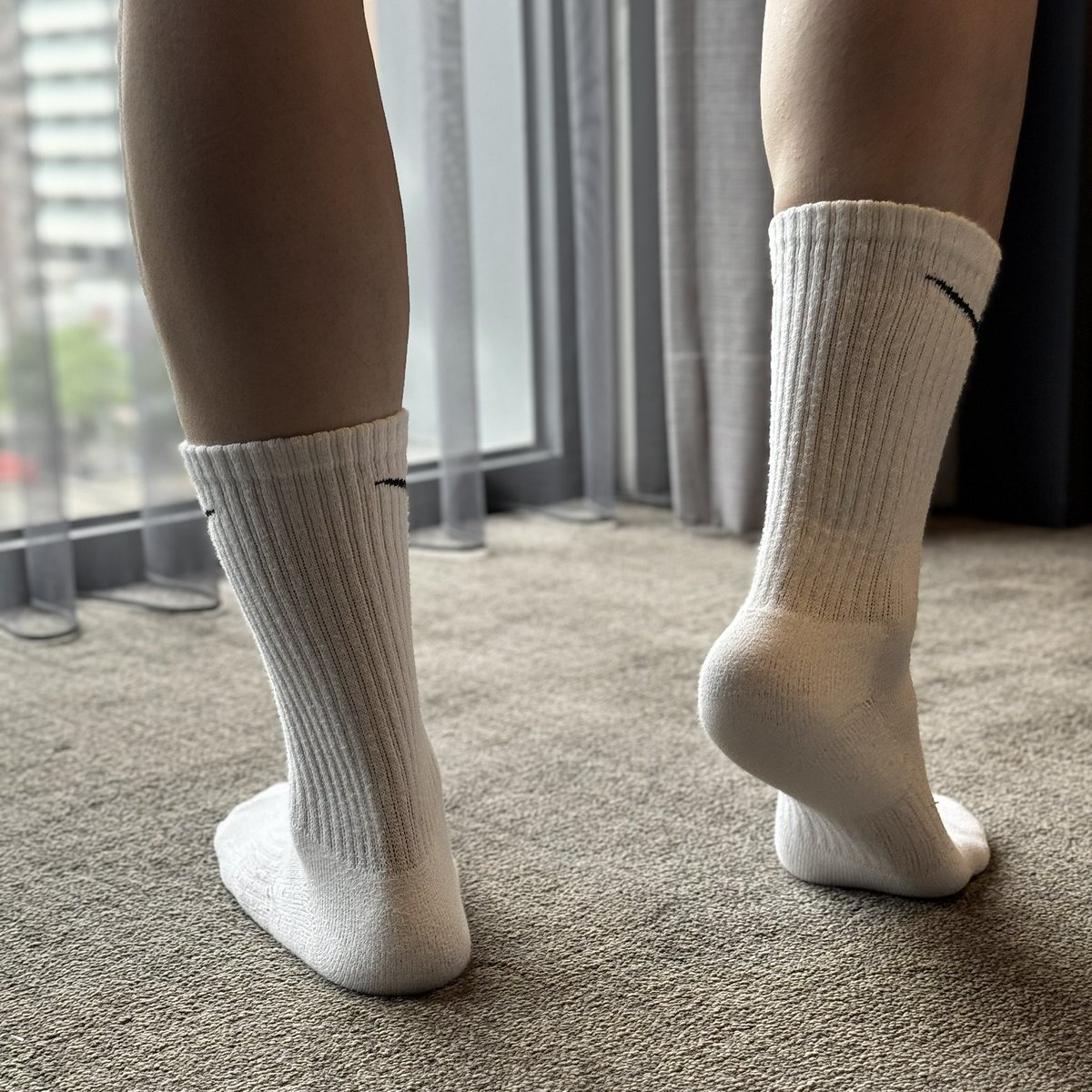 socks_josh's tweet photo. 難得再次出差 https://t.co/kINloxBBxh