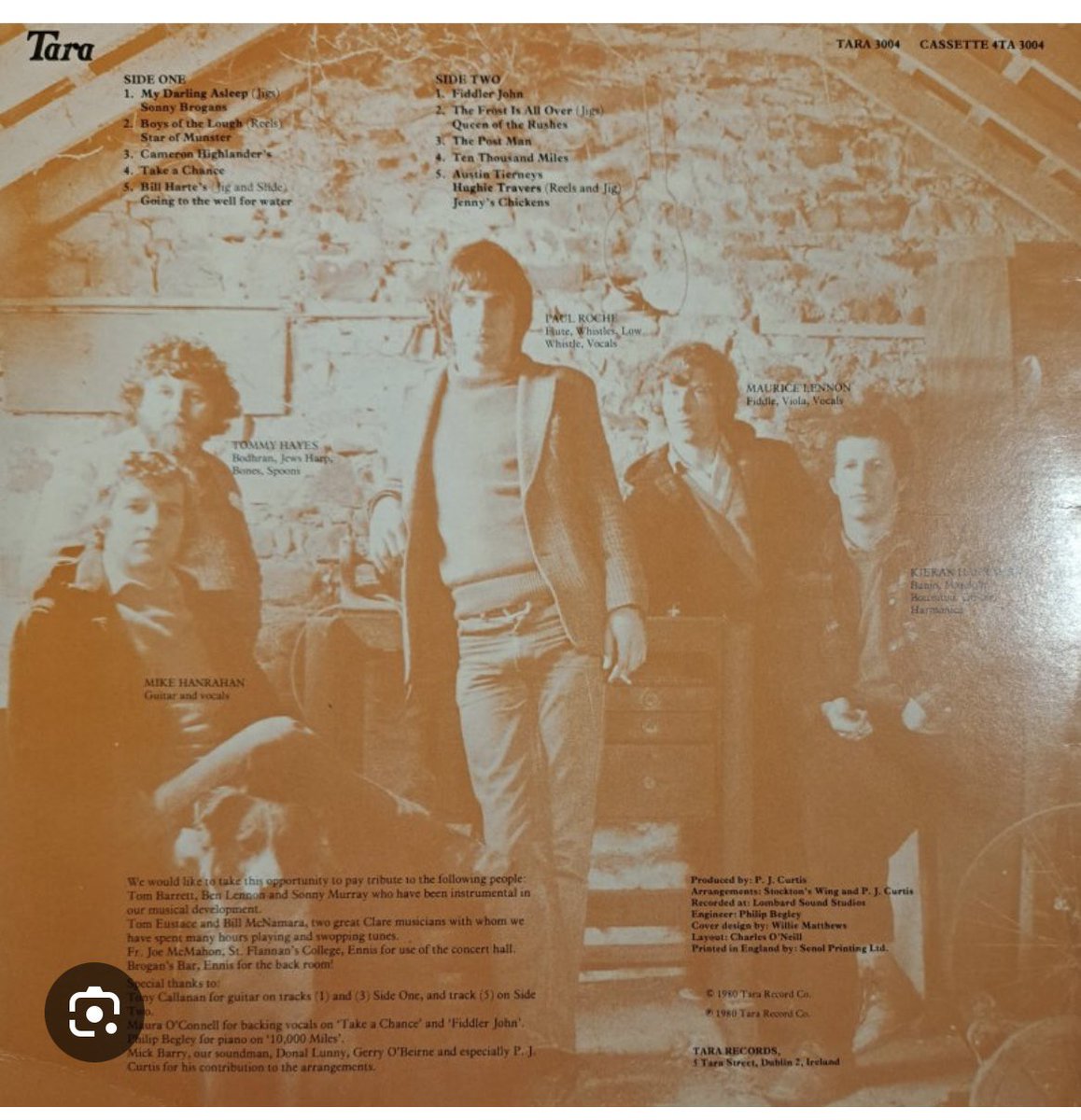 mike hanrahan (@mikehanrahan46) on Twitter photo <a href="/stocktonswing1/">stocktonswingmusic</a> have a sold out show tonight <a href="/BoyleArts/">Boyle Arts Festival</a>
We have come a long way since this pic from our album Take a chance. Taken in Kockvicar, Boyle 1980. Great days of adventure continue. 🎶💚🎶 <a href="/stocktonswing1/">stocktonswingmusic</a> have a sold out show tonight <a href="/BoyleArts/">Boyle Arts Festival</a>
We have come a long way since this pic from our album Take a chance. Taken in Kockvicar, Boyle 1980. Great days of adventure continue. 🎶💚🎶