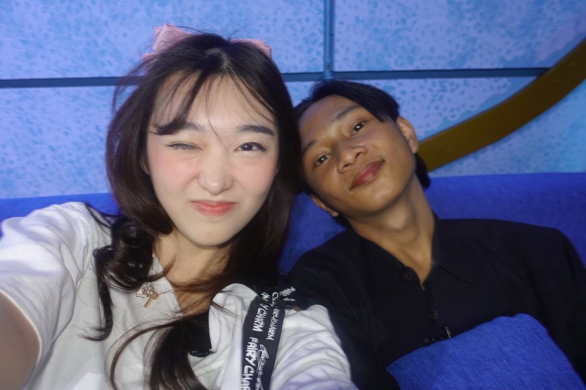 livyyrenata's tweet photo. Fajar sadboy! https://t.co/uS8tClNCiz