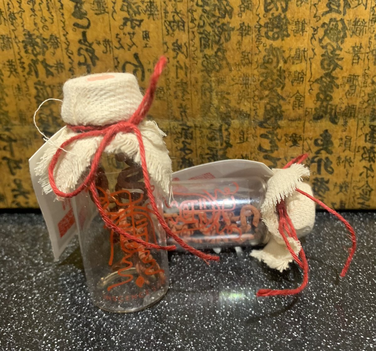 龍神　心霊写真　呪物 祝祭の呪物展in東京 - Search / X