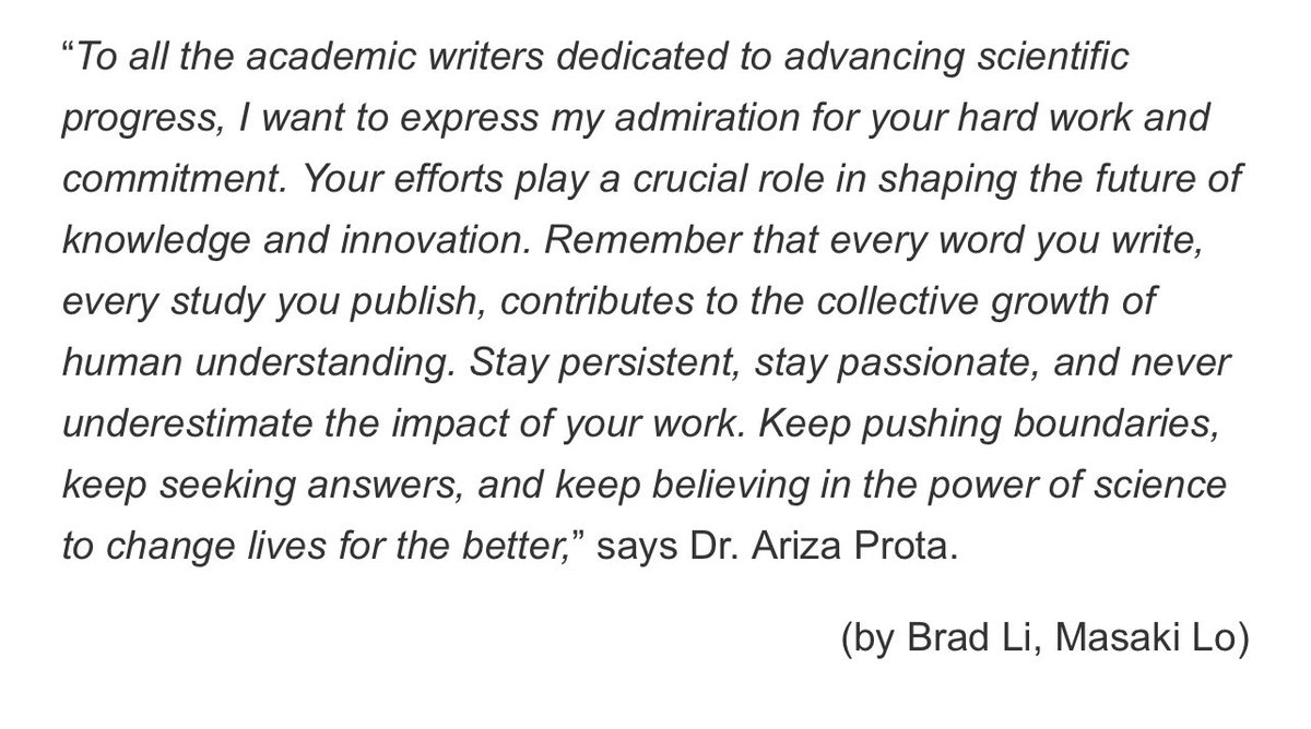 Outstanding Authors Section
I would like to extend my gratitude to Mediastinum Journal for this interview. It is truly an honor to be featured in this section! I encourage young physicians to publish and share their insights—everyone has valuable contributions to make.
#IPE