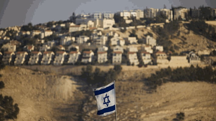 galatacla's tweet photo. LA SCOPERTA DELL'ACQUA CALDA

La Corte internazionale di giustizia dice che le colonie israeliane sono illegali: illegalità iniziata ben prima del tragico 7ottobre e che continua oggi. 
L'ultima volta che il + importante tribunale ONU si era espresso sul tema era oltre 20anni fa! https://t.co/d8cZ9qQUuF