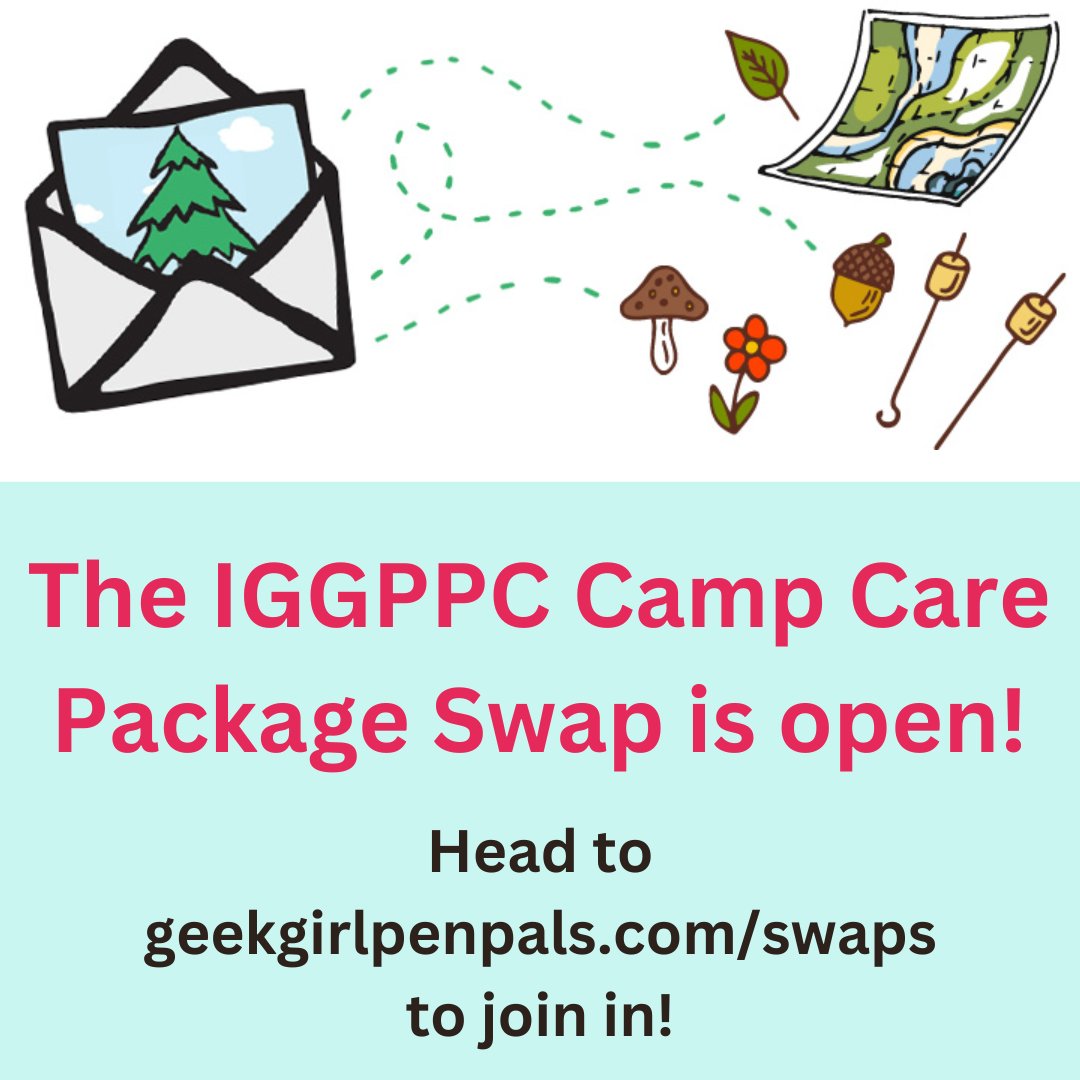 IGGPPCamp tweet media