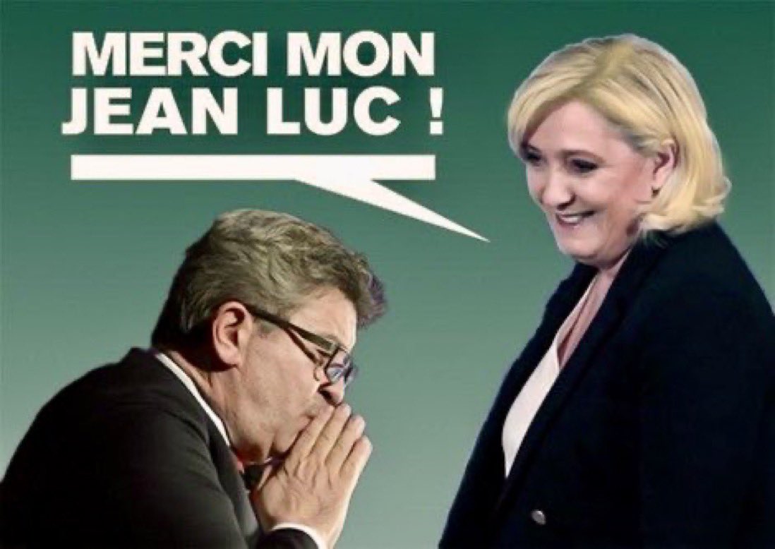 jeanpire33's tweet photo. Un prêté pour un vomi
#RNUPES https://t.co/a98LbWYG90