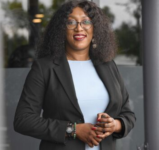 Womenscouncilireland (@nwci) on Twitter photo 📢 "We need to create a culture where men don’t believe it’s acceptable to be violent towards a woman"
👏Meet Dr Jennifer Okeke, the first migrant woman to chair NWC.
📰In the <a href="/irishexaminer/">Irish Examiner</a> today she delves into her priorities as Chair.
Read on!👇
irishexaminer.com/news/arid-4143… 📢 "We need to create a culture where men don’t believe it’s acceptable to be violent towards a woman"
👏Meet Dr Jennifer Okeke, the first migrant woman to chair NWC.
📰In the <a href="/irishexaminer/">Irish Examiner</a> today she delves into her priorities as Chair.
Read on!👇
irishexaminer.com/news/arid-4143…