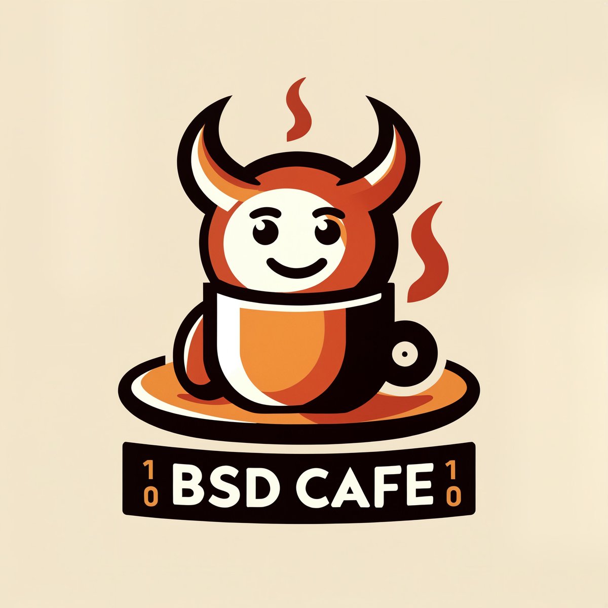 gyptazy's tweet photo. Happy Birthday #BSDCafe!
#BSD is growing more than ever and this is basically based on the great and welcoming community! The #BSDCafe community brought us several new projects like #Freedive, #BSDPub, #BoxyBSD,...
THANK YOU!
#FreeBSD #NetBSD #OpenBSD #BSD #BSDCommunity https://t.co/JLus9zroH9