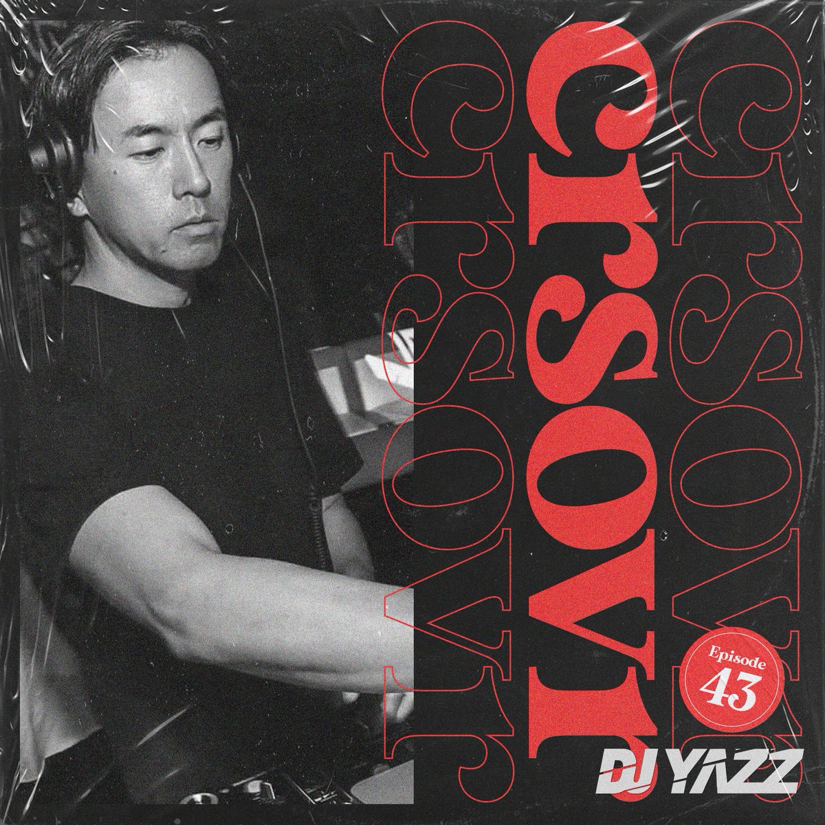 CRSOVR -Episode 43 available now on Mixcloud !
mixcloud.com/djyazz/crsovr-…