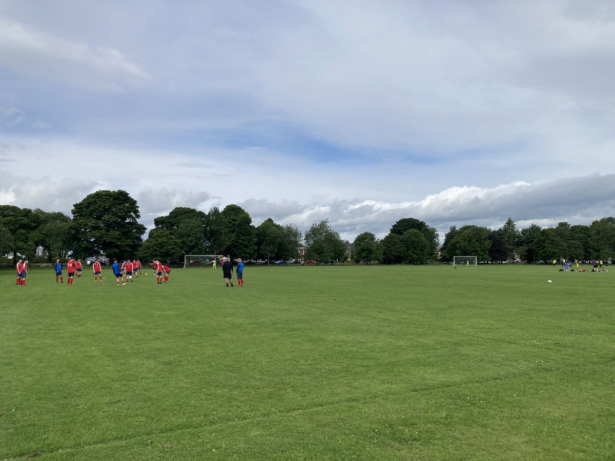 East Fife Groundhopper tweet media
