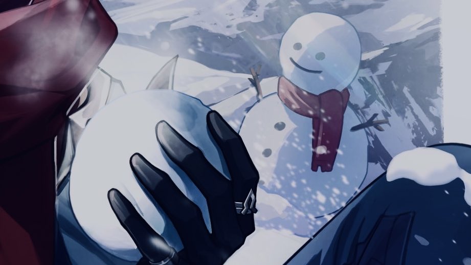 “   i’m no. 11 of the fatui harbingers, codename childe, but I also go by tartaglia   .   ”

     -an independent portrayal of childe/ajax/tartaglia.

   [   likes and rts are appreciated.   ]

#GIRP #MVRP