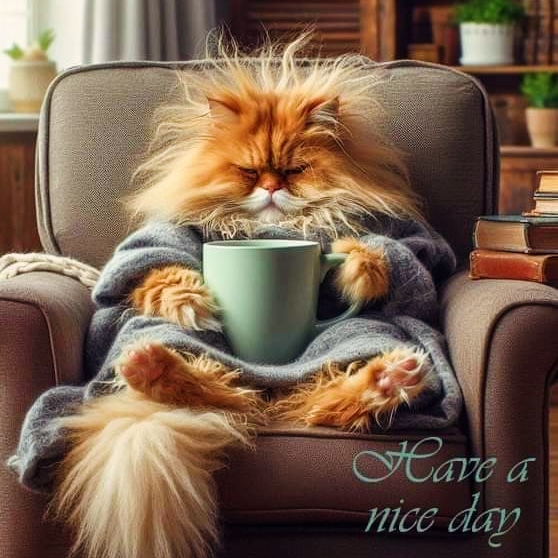 Sarah Cangley tweet media