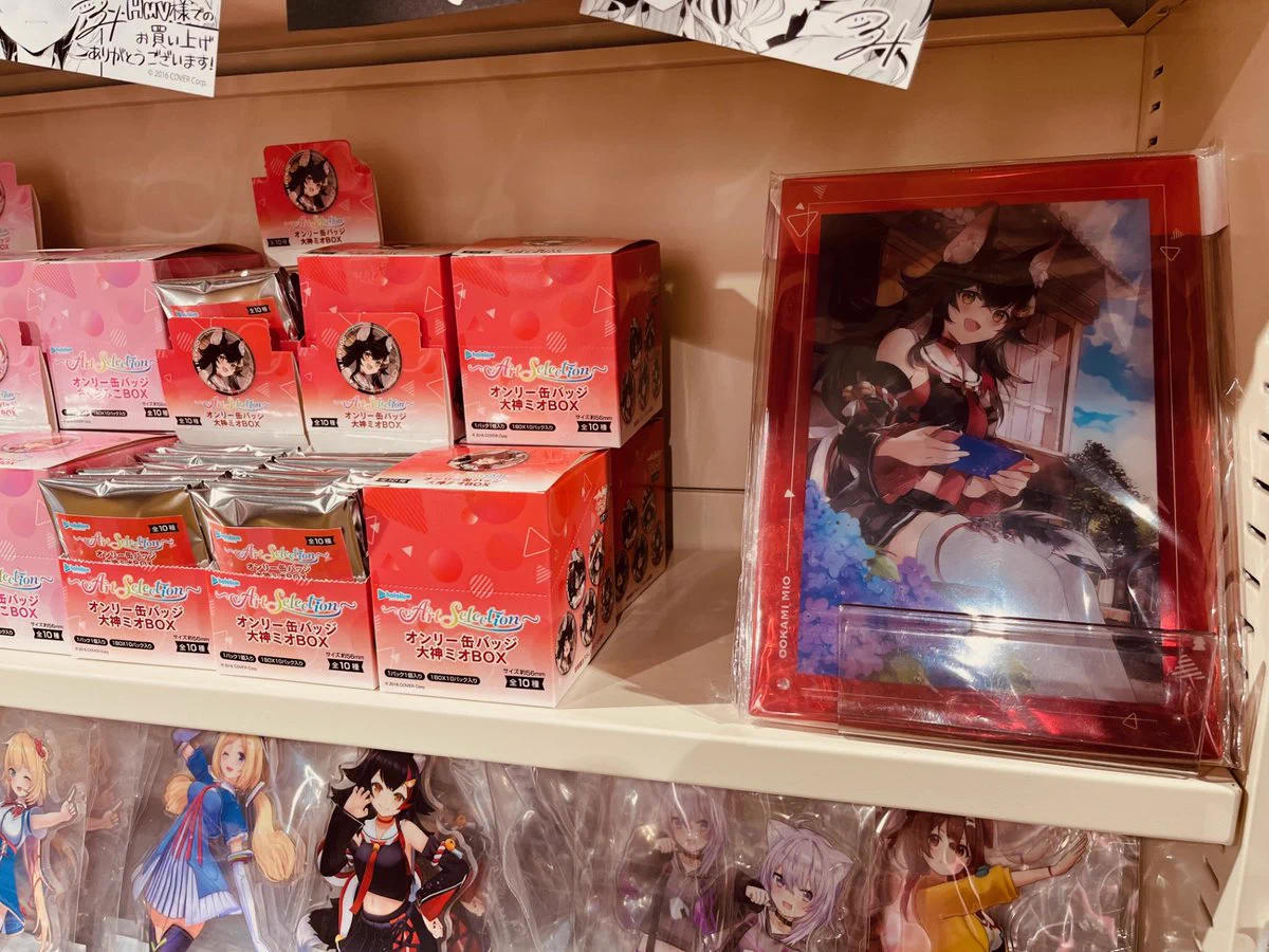 HMV&BOOKS SHIBUYA on X: 