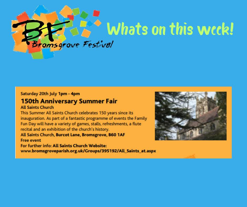 Bromsgrove Society tweet media