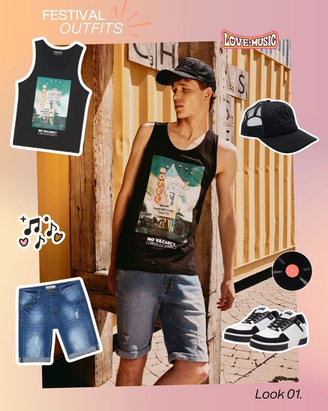 CCTROCADERO's tweet photo. ¿Listo para destacar en tu próximo festival? 🎸🔥
Tu outfit perfecto para el evento está en INSIDE 🤟🏼
#INSIDE
📍#CCTrocadero
ℹ️ https://t.co/Ad5Jm8vqAK
Av. Venezuela, 10, 38760 Los Llanos
#DressTheMoment #InsideShops #FestivalStyle #SummerSale #Rebajas https://t.co/Mjzx6H8HrG