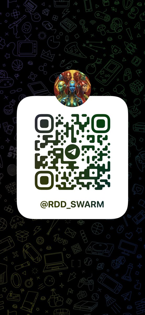 NoJokeRewards's tweet photo. Seems people really like using the new click-button #RDD_Swarm_Wallet UI. 🦾Come check out what all the fuss is about in our TG channel https://t.co/UsQM6Kf4Qa #RDD #Reddcoin $RDD #CryptoNews #CryptoCommunity #ReddHeads ☑️it #RideTheRocket 🚀#Bitcoin #AltCoins
🔜ReddBlood_com🔜 https://t.co/ukmeMCPPkd