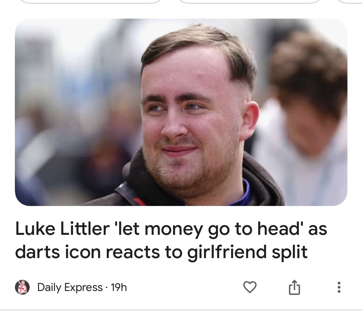 DartsAnonymous tweet media