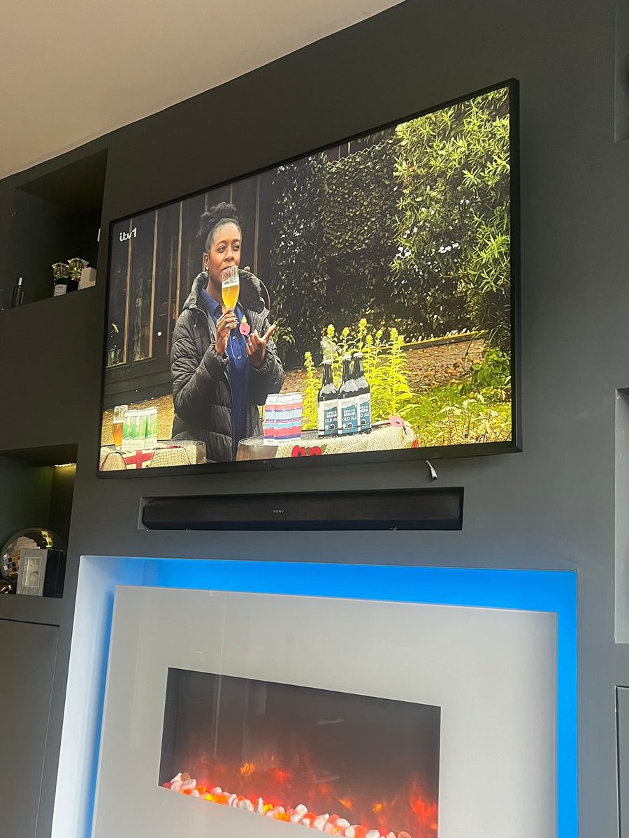 Marverine Cole (TVMarv on IG & Tiktok) tweet media