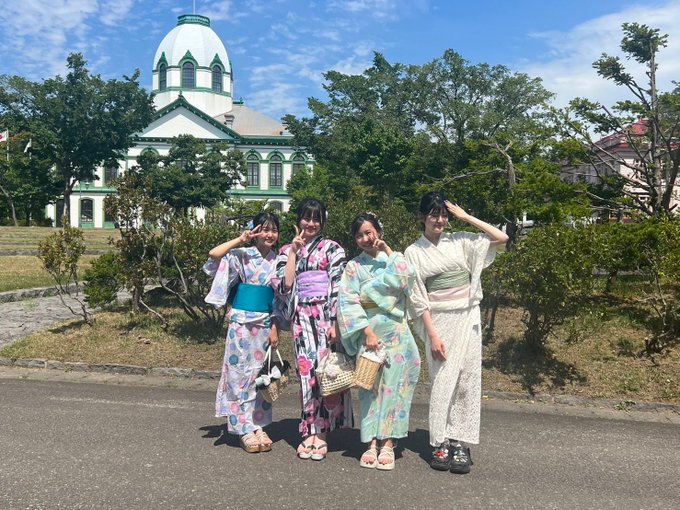 中川琉梨音のTwitter画像24