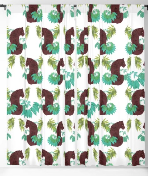 Manitarka's tweet photo. #koala #popart #tigers #owls #birds #cute #homedecor #blackoitcurtain #sale #windowcurtain #Society6 #Manitarka
25% off this item today!
https://t.co/BdsSC1nbvm https://t.co/1OZhIvwGXk