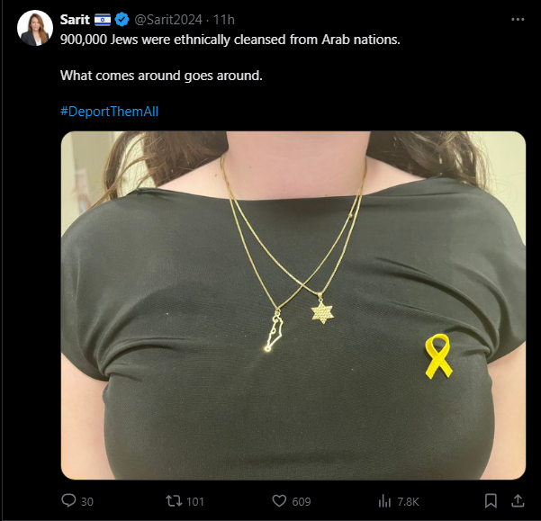 sysqo82's tweet image. &quot;fixing&quot; one #wrongdoing by using another wrongdoing is not fixing anything.
6m #Jews were murdered in the #holocaust, so now we&apos;re supposed to want to murder 6m #Germans? that&apos;s not how it works.