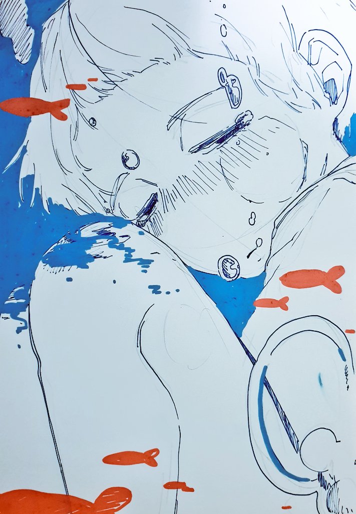 보글보글