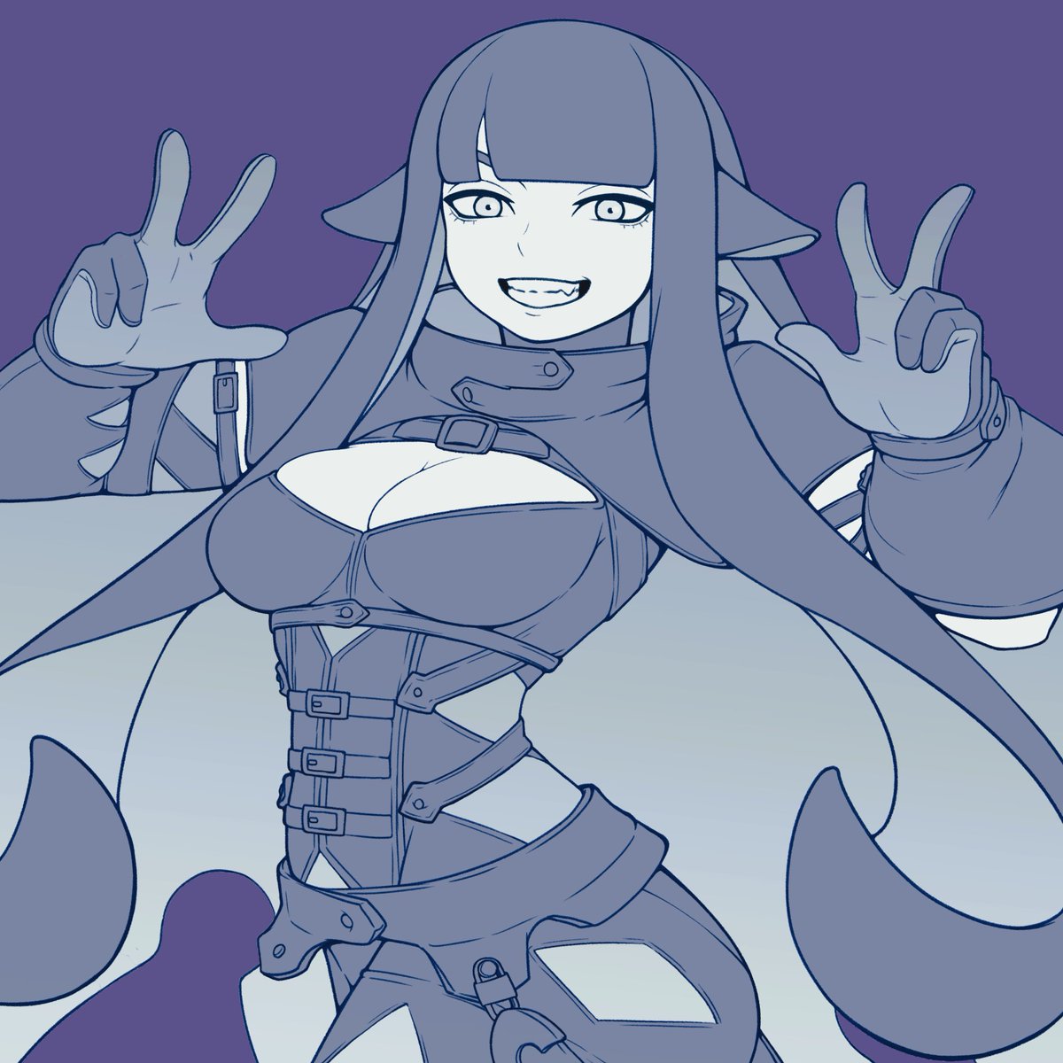 Mielle636's tweet image. 🖤