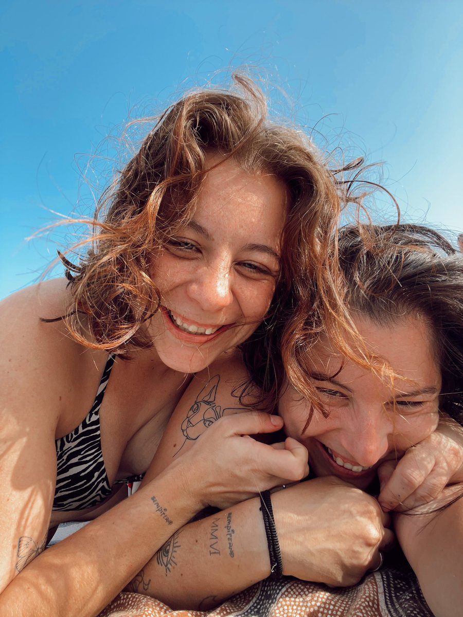 Auri610's tweet photo. La mejor sensación del mundo 💖 https://t.co/MDIVM9edmt