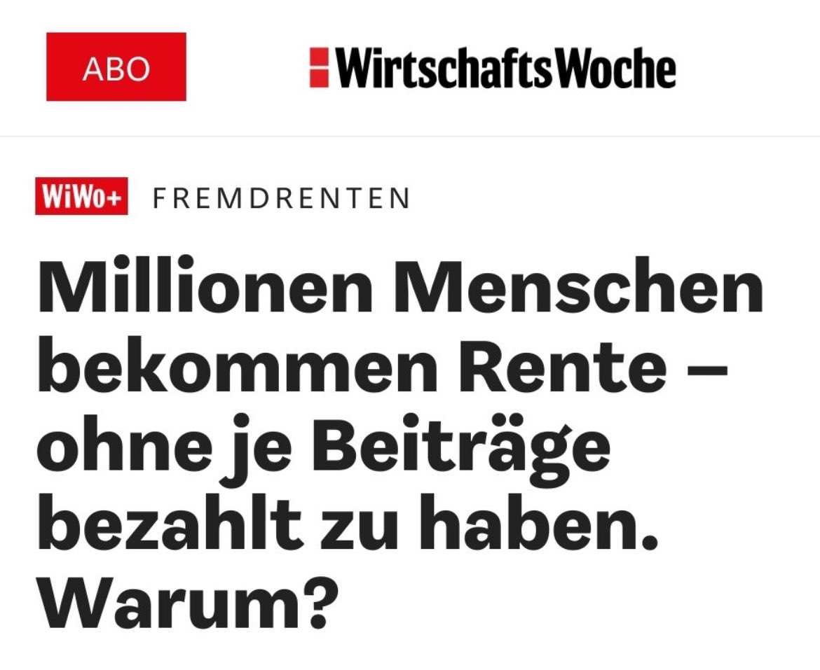 Georg Pazderski tweet media