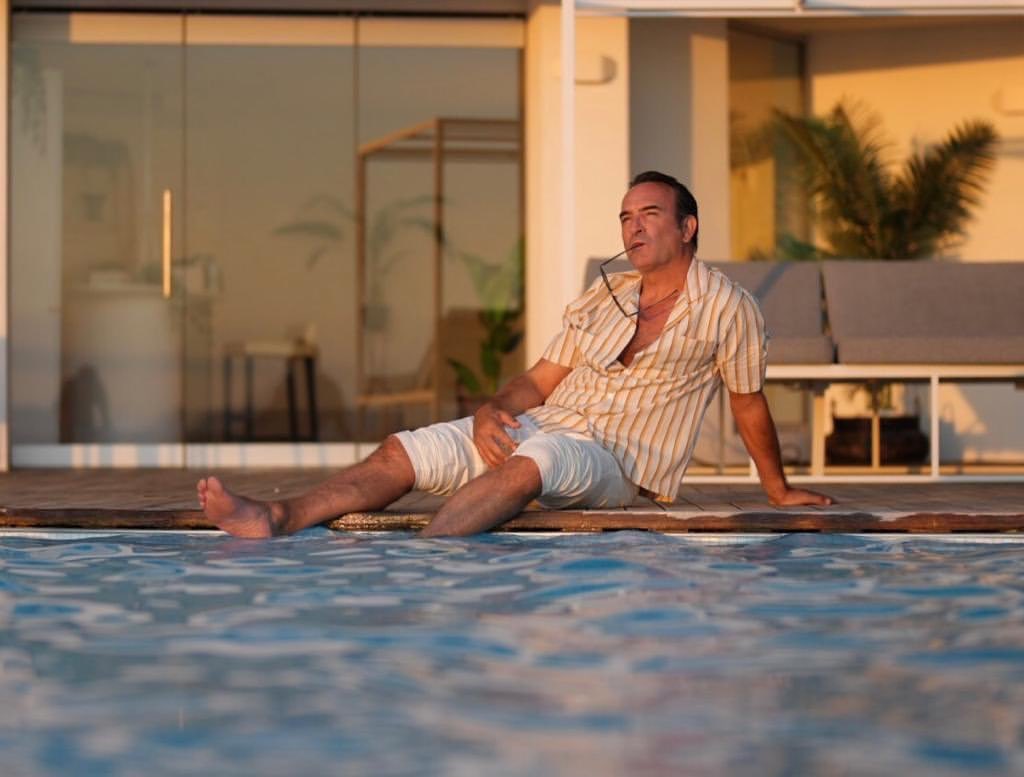 Jean Dujardin (compte fan) tweet media
