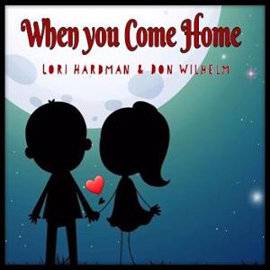 #NowPlaying When you come home by Lori Hardman  &amp; Don Wilhelm
listen.samcloud.com/v2/124045
Radiokscr.com #radio