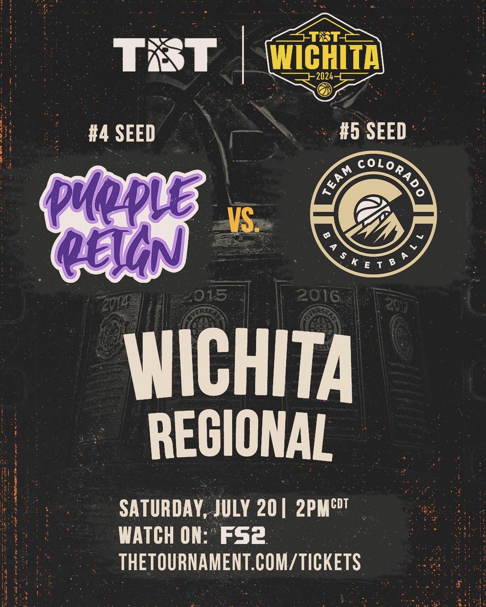 TeamColoradoTBT's tweet photo. GAMEDAY! IT’S ON!

@thetournament @Buffs4Life1 #TeamColorado #TBT https://t.co/uJT8W8vCzA
