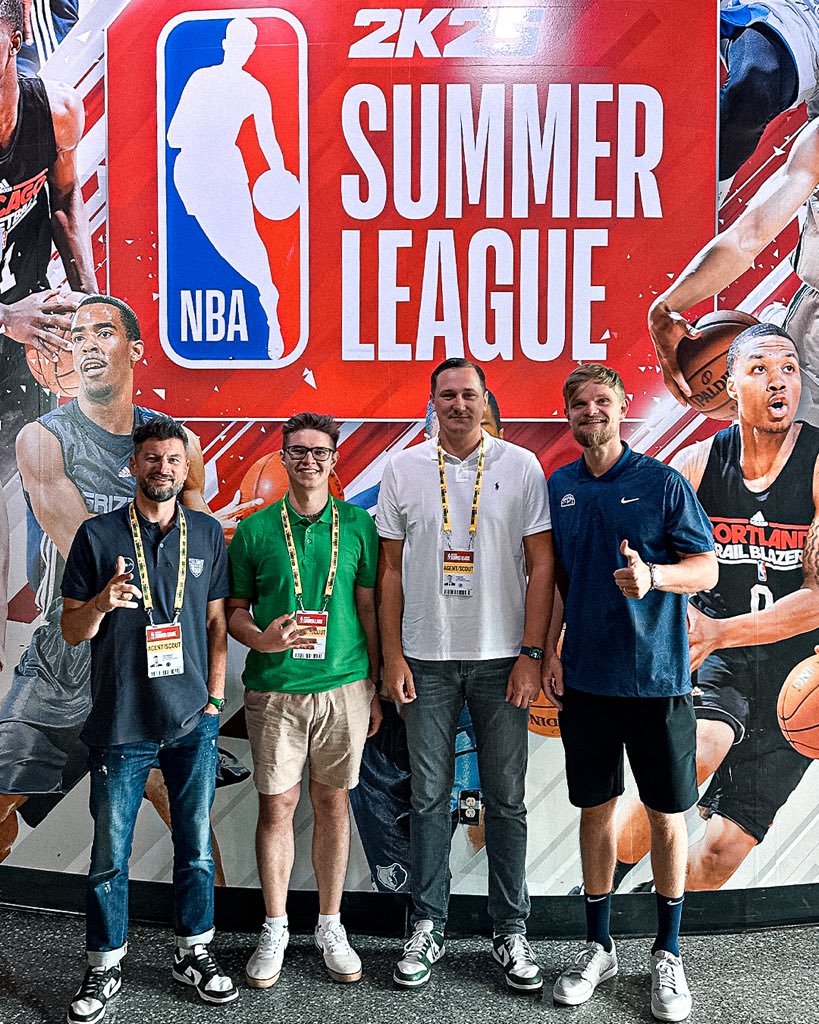 BC Zalgiris Kaunas tweet media