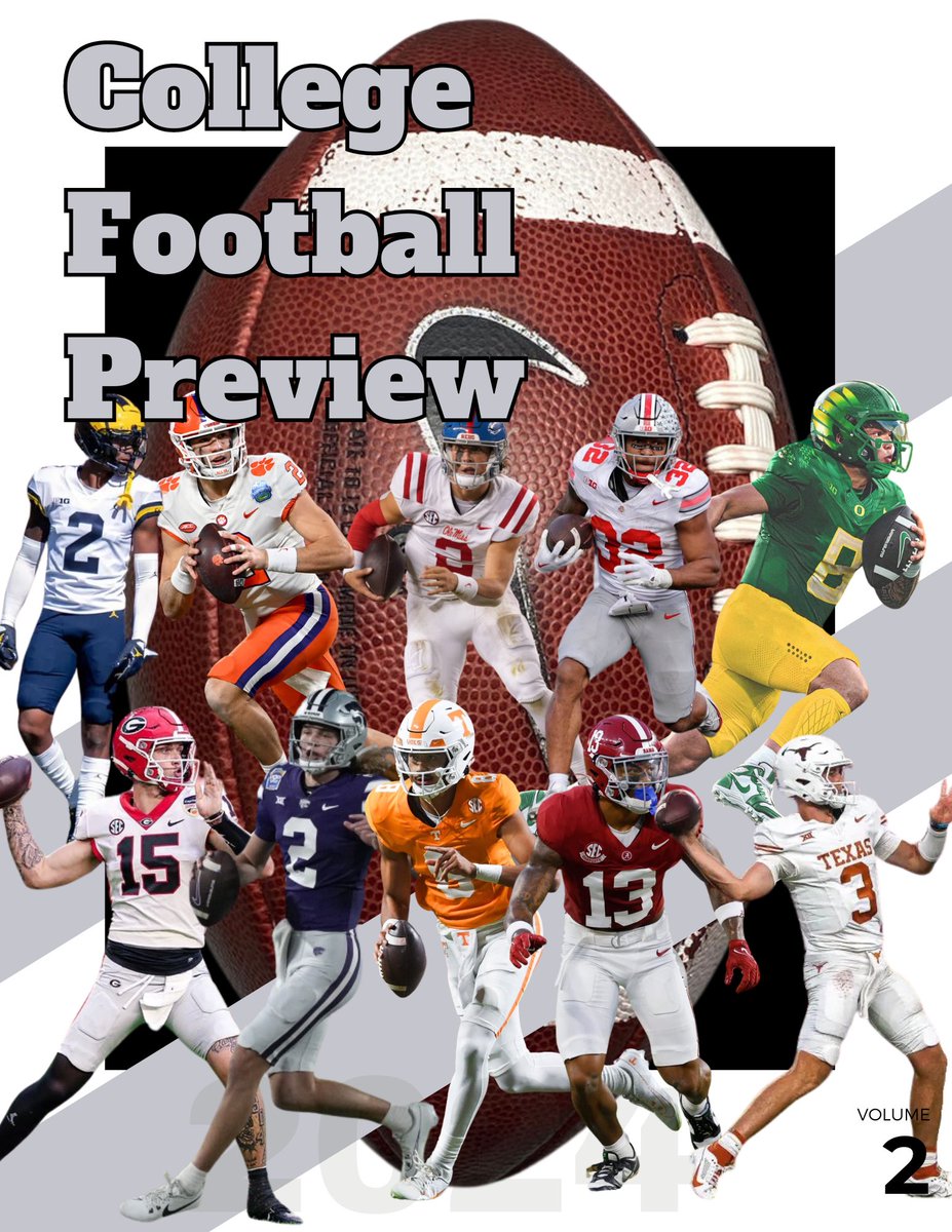 WILL_daTHRILL's tweet photo. @VernFunquistCFB both links are the same file. Use whichever one works for you. RTR 🐘 https://t.co/5rpzEPXaez https://t.co/0DrAN8UwZ1 https://t.co/gocytYbDV1