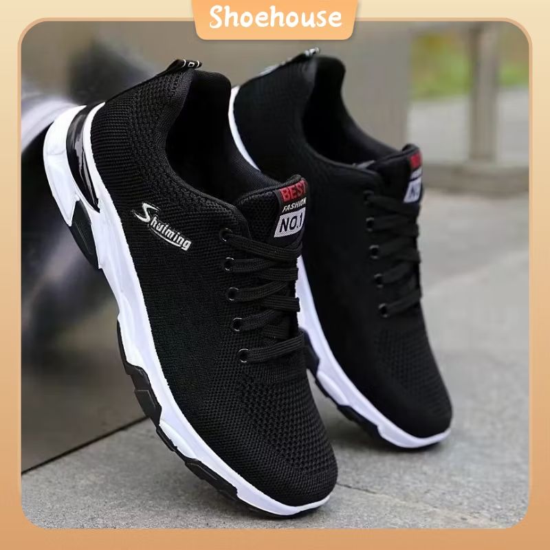 Check out Sport shoes sneakers for men 2023 new leisure travel breathable running shoes for ₱59 - ₱152. Get it on Shopee now! s.shopee.ph/1VexpFFjd7?sha…