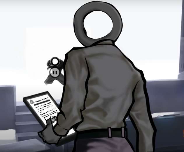 Victim's Lab 
#animationvsanimator