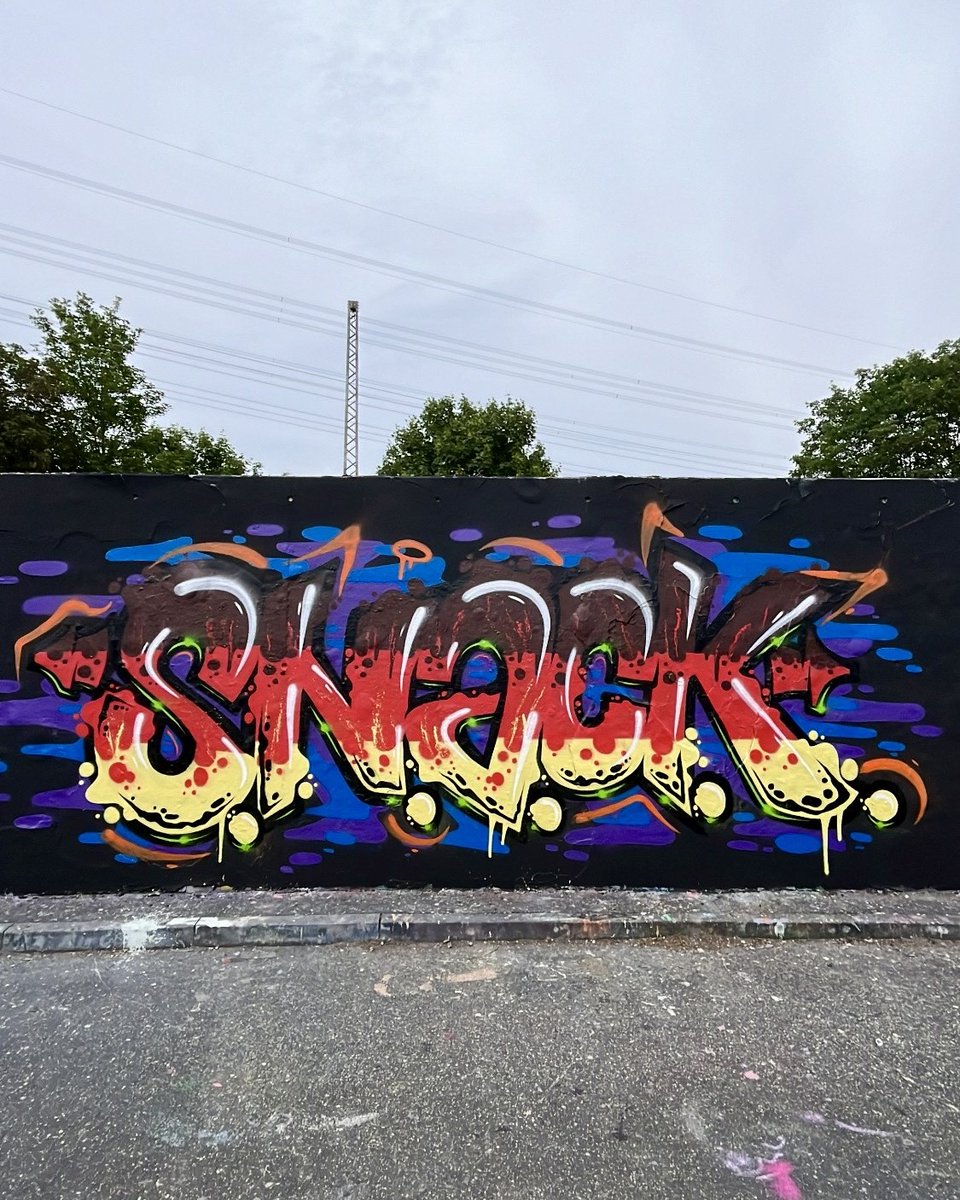Big shout out to our homies!

Ig: @/zarkoner  🇮🇹
Ig: @/eros_arts 🇩🇪

Thats what we sayin_
